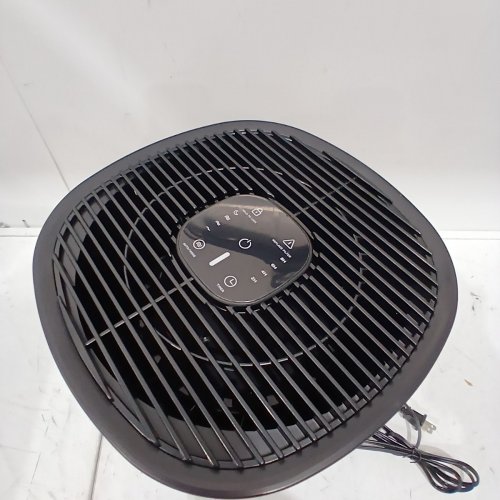 PUROAIR HEPA-14 AIR PURIFIER FOR HOME, HOSPITAL-GRADE FILTER, AIR PURIFIER FOR ALLERGIES - 45W, COVERS 1115 SQ FT - BLACK (MODEL: PUR-AIR-240) image 4