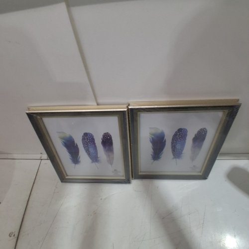 2PK CASADECOR PICTURE FRAMES - 8" X 10" image 3
