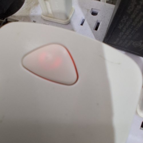 DEWENWILS WIRELESS PROGRAMMABLE REMOTE CONTROL OUTLET KIT - 100FT RF RANGE - WHITE (MODEL: HRLS11C1) image 2