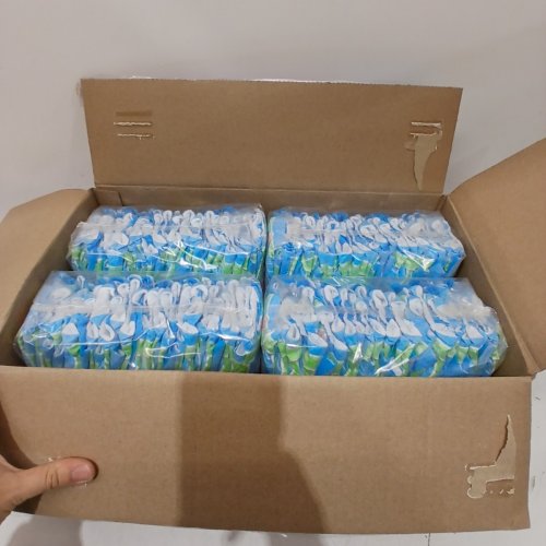 104PK HUGGIES PULL UPS BOYS POTTY TRAINING UNDERWEAR - 2T/3T - MICKEY MOUSE image 2
