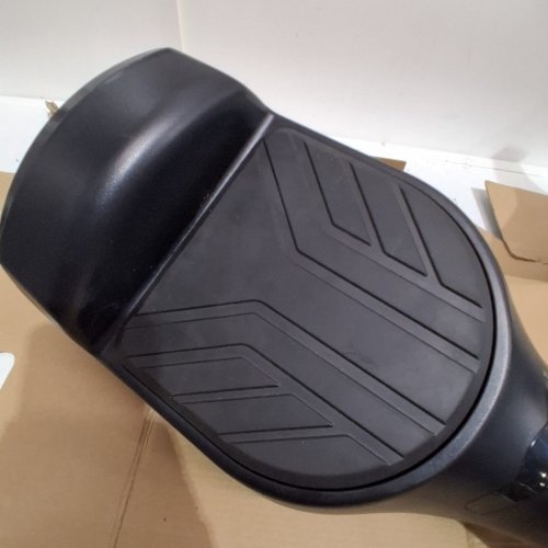 VOYAGER SAFETY SYSTEMS HOVERBOARD WITH SPEAKERS - 185 LBS MAX - BLACK/GREEN (MODEL : HOVER-4040HB-GRN) image 7