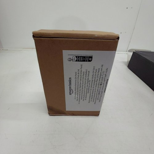 24PK AMAZON BASICS ALKALINE 9 V BATTERIES image 4