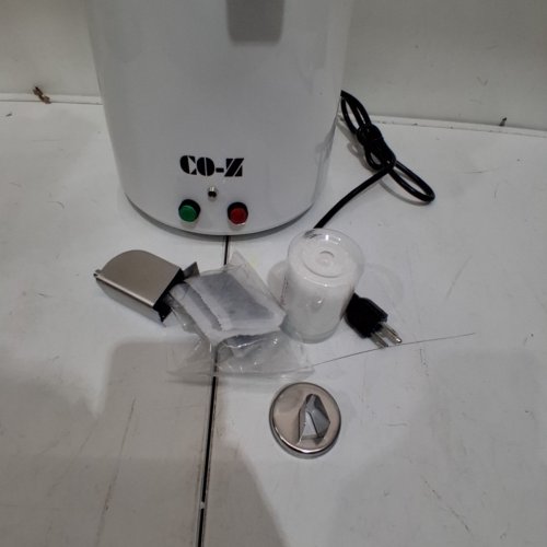 CO-Z STAINLESS STEEL WATER DISTILLER - 4L - WHITE (MODEL: YMK40102) image 4