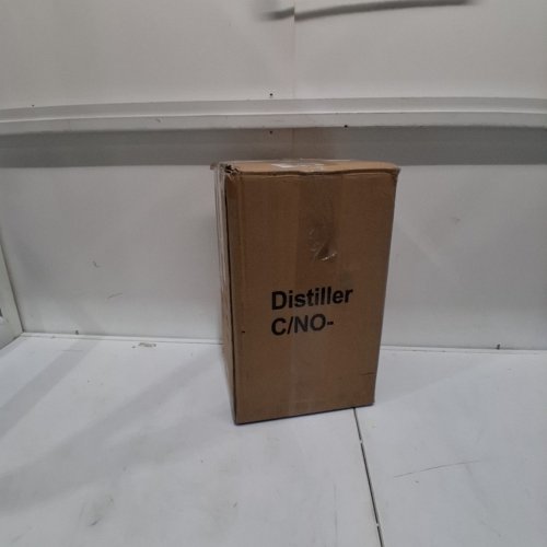 CO-Z STAINLESS STEEL WATER DISTILLER - 4L - WHITE (MODEL: YMK40102) image 5
