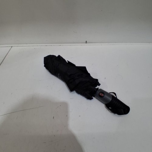 SHED RAIN WINDPRO ARC UMBRELLA - 46" - BLACK (MODEL: 1550207) image 3