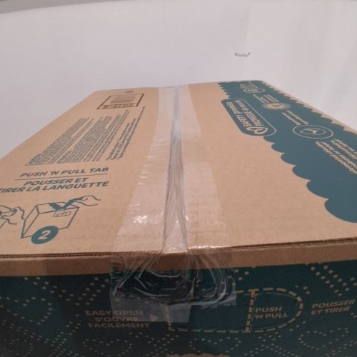 168PK PAMPERS SWADDLERS DISPOSABLE DIAPERS - SIZE 3 - (16-28LBS) image 3