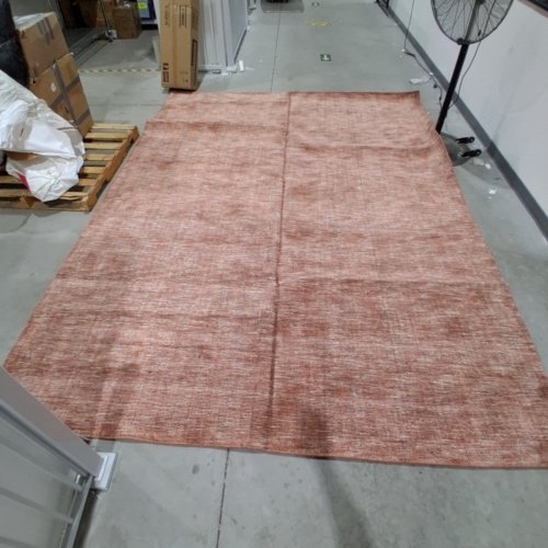 KALATY LORI-LOOM AREA RUG - TERRA - 9FT 6" X 13FT (MODEL: TE-654) image 2