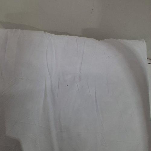 LBOEVDE SQUARE SOFA PILLOW INSERT - 24" X 24" - WHITE image 4