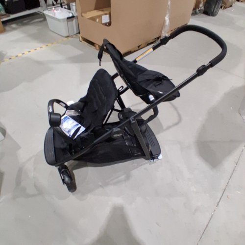GRACO READY2GROW 2.0 STROLLER RAFA (MODEL:2143045) image 2