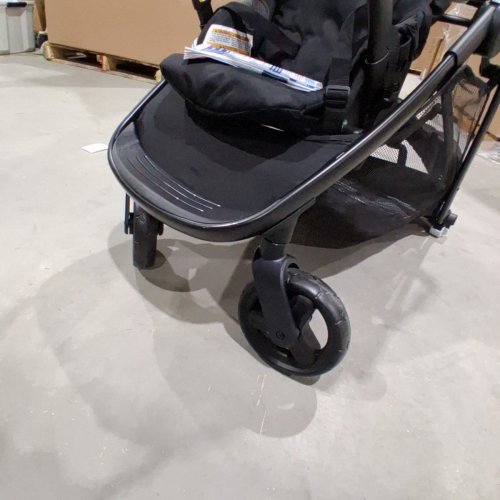 GRACO READY2GROW 2.0 STROLLER RAFA (MODEL:2143045) image 4