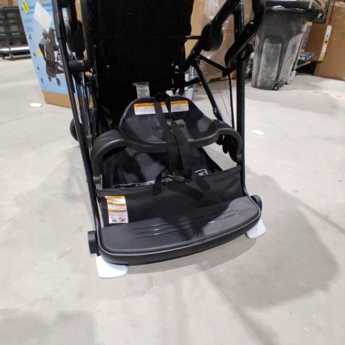 GRACO READY2GROW 2.0 STROLLER RAFA (MODEL:2143045) image 5