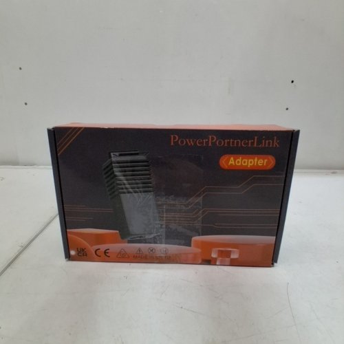 POWERPARTNERLINK POWER ADAPTER FOR VARIOUS ASUS LAPTOPS - 240W - BLACK image 5