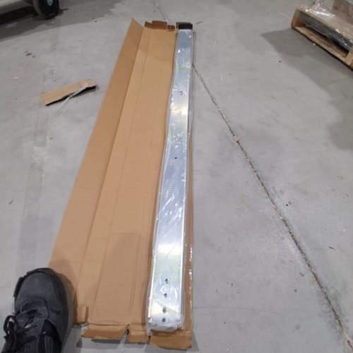 2PK VEVOR HEAVY DUTY DRAWER SLIDES - 56" - (MODEL: 7601Z-56") image 3
