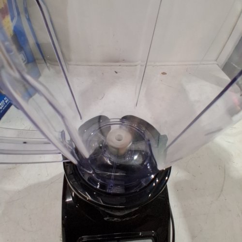OSTER TURBO BLENDER- 800W - BLACK (MODEL:2204535) image 2