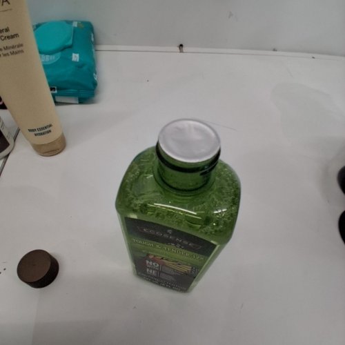 ECOSENSE TOUGH & TENDER 12X SUPER-CONCENTRATED ALL-PURPOSE CLEANER - 99% BIODEGRADABLE - 237ML. image 3