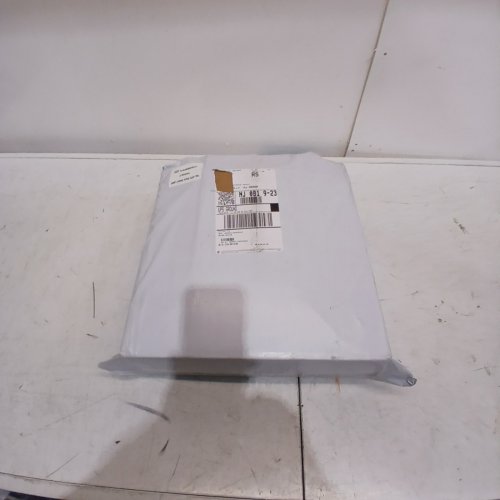 MELLOW SOFT BODY ALIGN COOLING PILLOW - 44" X 14" - WHITE (NO CASE) image 5