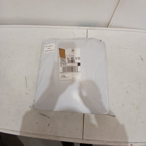 MELLOW SOFT BODY ALIGN COOLING PILLOW - 44" X 14" - WHITE (NO CASE) image 6