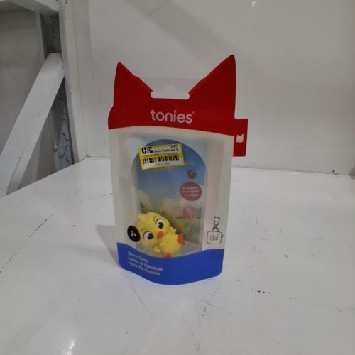 TONIES EASTER AND SPRING STORIES AUDIO TOY FIGURINE - AGES 7+ (MODEL: 11004138) image 2
