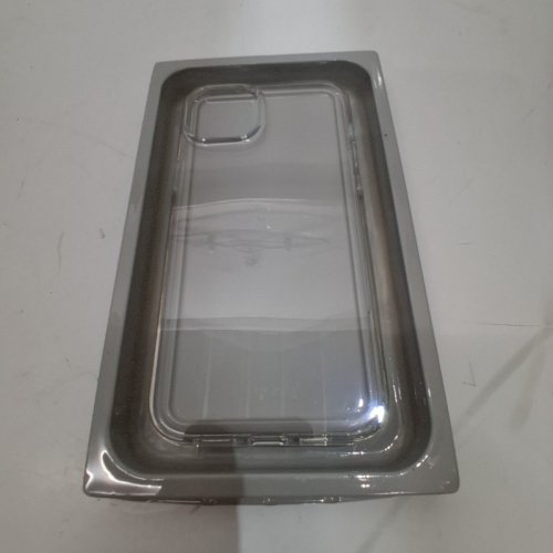 HEYDAY PHONE CASE FOR IPHONE 13/14/15 - CLEAR image 2