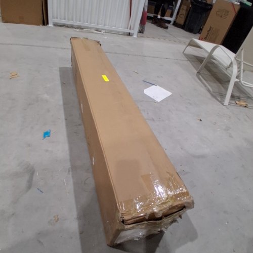 HYBRID BED-IN-A-BOX MATTRESS - 14" - QUEEN - BLACK (MODEL: B564-LAD-501H-Q) image 3
