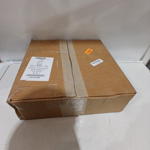 4PK PLEATED AIR FILTERS - MERV 11 - 16" X 16" X 1" - WHITE image 4