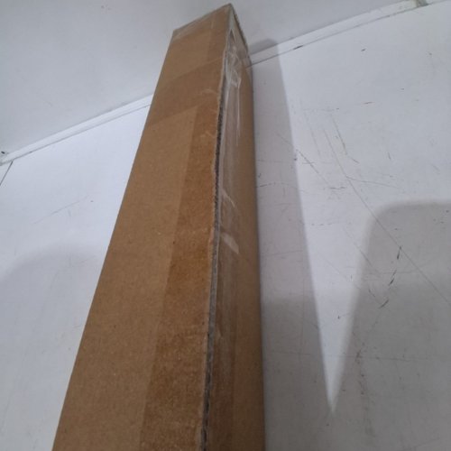 AMAZON BASICS TENSION CURTAIN ROD - 36" - 54" - WHITE (MODEL: B073Q7T54K) image 4