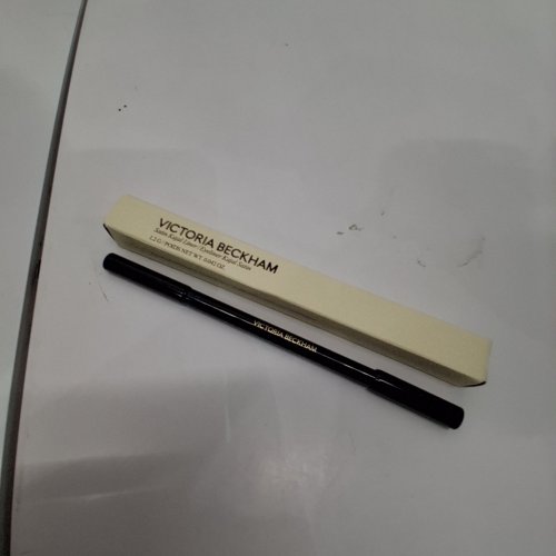 VICTORIA BECKHAM SATIN KAJAL EYELINER - BLACK (SURFSIDE) image 2