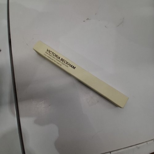 VICTORIA BECKHAM SATIN KAJAL EYELINER - BLACK (SURFSIDE) image 4