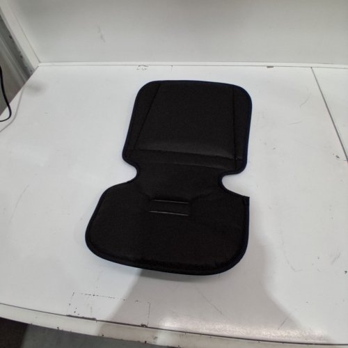 GRACO TRANZITIONS 3-IN-1 HARNESS/HIGHBACK/BACKLESS BOOSTER CAR SEAT - 100LBS MAX/CAP - PROOF/BLACK (MODEL: 2035724) image 4