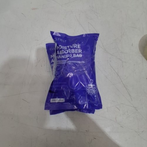 3PK CLEVAST MOISTURE ABSORBER HANGING BAG - 230G EACH image 3