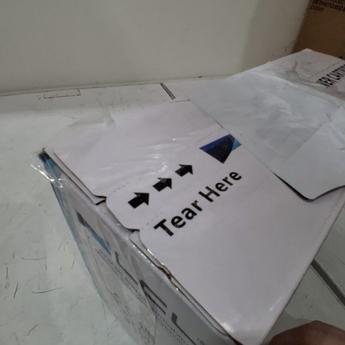 LCL REPLACEMENT TONER CARTRIDGE - BLACK (MODEL: LCL-TN750 TN720) image 4