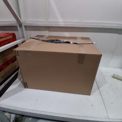 CATIT MAGIC BLUE LITTER BOX, REGULAR image 4