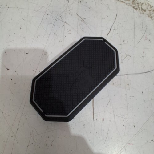 ALTEC LANSING HYDRA MINI 2.0 BLUETOOTH WATERPROOF SPEAKER - BLACK image 4