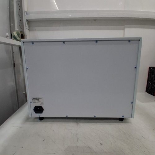 ELECTRIC TOWEL WARMER - 23L - WHITE (MODEL: RTD-23A) image 4