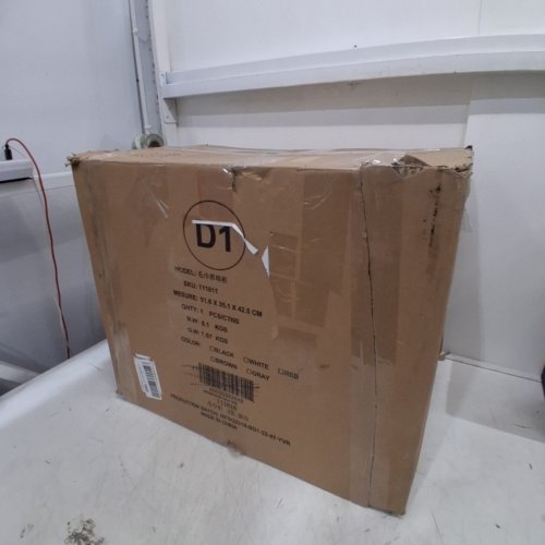 ELECTRIC TOWEL WARMER - 23L - WHITE (MODEL: RTD-23A) image 9