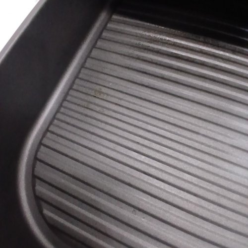 T-FAL INFRARED SURFACE AIR FRYER - 6.3 QT - 1800W - BLACK (MODEL: 2055376) image 5