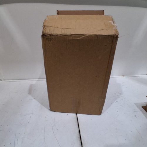 MOTION SENSOR RECTANGULAR WASTE BIN - 16 L - OFF-WHITE (MODEL: XT001-L10-16 L) image 6