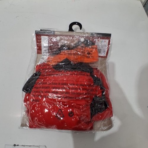 DISGUISE THE INCREDIBLES COSTUME - MRS. INCREDIBLE - XL 18-20 image 3