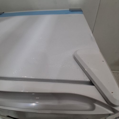 UPSTREMAN MINI REFRIGERATOR - 1.7 CU. FT - WHITE (MODEL: LM2429611) image 4