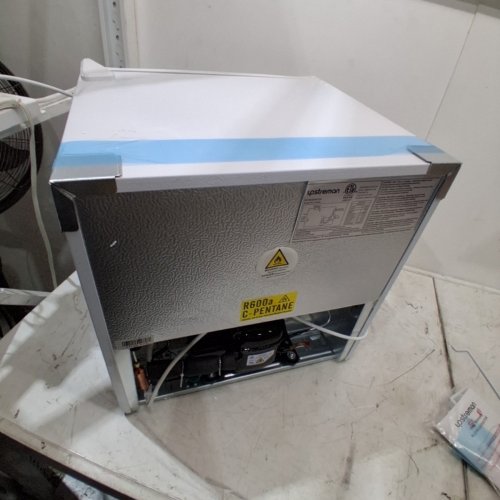 UPSTREMAN MINI REFRIGERATOR - 1.7 CU. FT - WHITE (MODEL: LM2429611) image 7