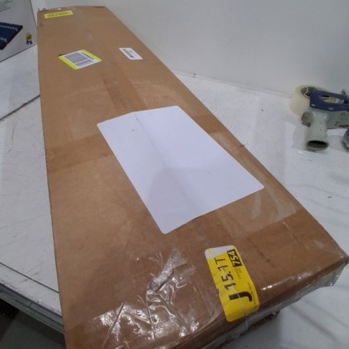 NON-SLIP DRAINAGE FLOOR MAT- 3FT X 10FT - DARK GREY (MODEL: WR020) image 3
