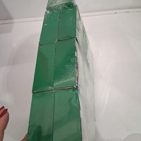 18PK IRISH SPRING CLEAN AND FRESH DEODORANT BAR SOAP -113G/EACH image 3