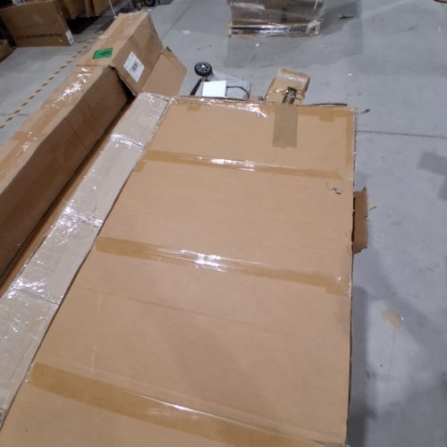 4PK ART3D WOOD SLAT ACOUSTIC PANELS FOR WALL AND CEILING - 47" X 23" - OAK ‎ - (MODEL:A31116P2) image 3