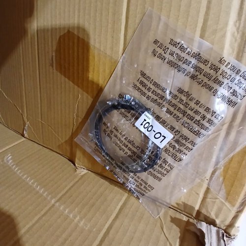SPECTRA PREMIUM FUEL TANK FOR SELECT GENERAL MOTORS PICKUP TRUCKS (SEE PHOTOS) (MODEL: GM23B) image 5