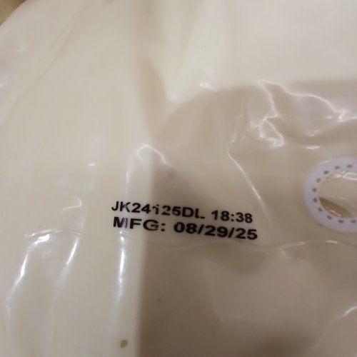 2PK HEINZ MAYONNAISE - 6 L image 2