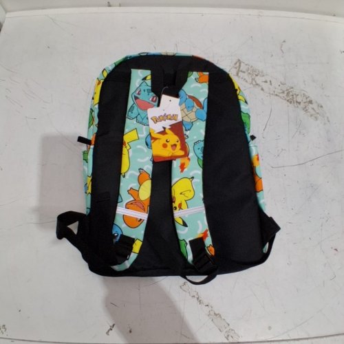 POKÉMON BACKPACK - MULTICOLOR image 3