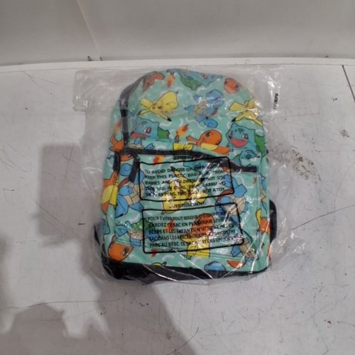 POKÉMON BACKPACK - MULTICOLOR image 5