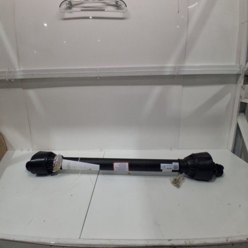 SEIRES 4 TRACTOR PTO SHAFT REPLACEMENT FOR BUSH HOG/FINISH MOWER/ROTARY CUTTER - 1-3/8" - 39"-55" - BLACK (MODEL:T4B1100*405A35) image 2