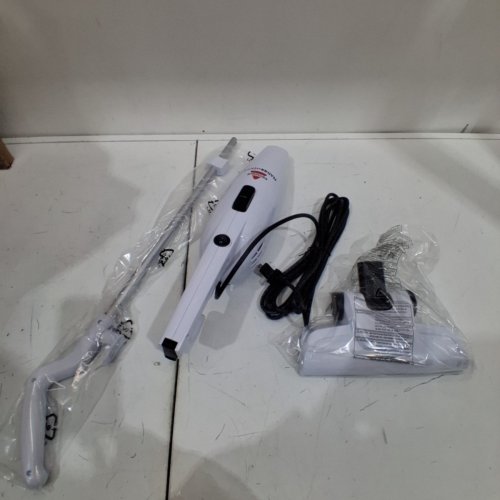 BISSELL FEATHERWEIGHT LIGHTWEIGHT STICK VACUUM - WHITE (MODEL: 2033J) image 3