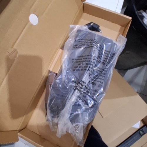 UPPABABY CRUZ V3 2-IN-1 LIGHTWEIGHT LAY-FLAT OR RECLINE BABY STROLLER WITH FLEXRIDE SUSPENSION, SUN/RAIN COVERS AND STORAGE BASKET - MAX 50LBS - GREYSON - (MODEL: 0403-CRZ-NA-GRY) image 5